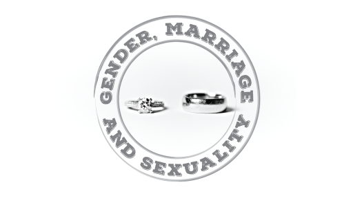 Gender, Marriage, Sexuality