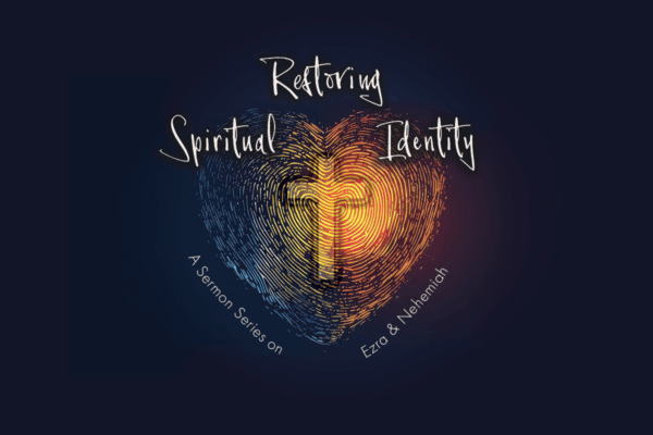 Crafting an Identity [Neh 3] Image